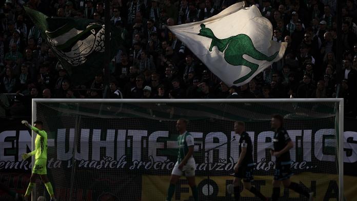 Čtvrtý rozhodčí na Bohemians chyboval. Neakceptovatelné, zní z komise
