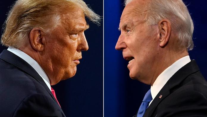 Rusko se mělo snažit ovlivnit americké volby. Putin je zabiják, řekl Biden