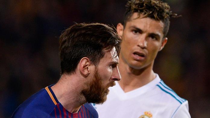 Chybí mi Cristiano! Messi přiznal, proč se mu stýská po Ronaldovi