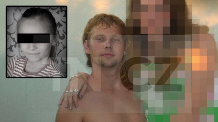 PRVNÍ FOTO BESTIE: Tento muž se měl přiznat k vraždě malé Elišky