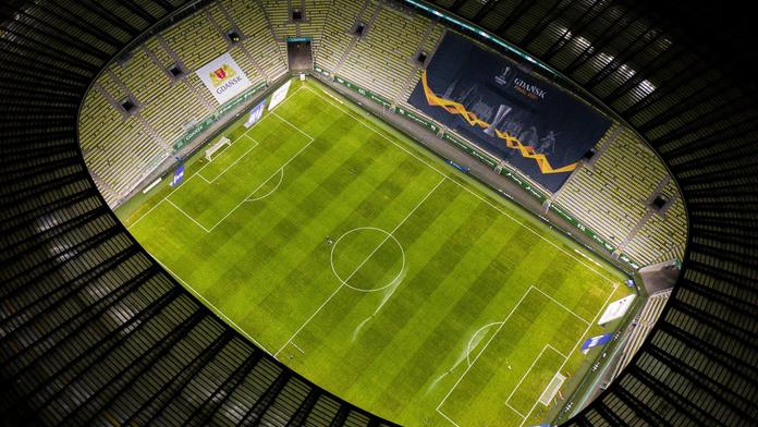 UEFA potěšila fanoušky, do prodeje půjdou lístky na finále Evropské ligy