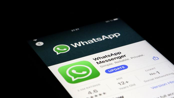 WhatsApp