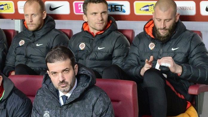 Stramaccioni naznačil svůj konec. A Lafata ani se Spartou nebyl