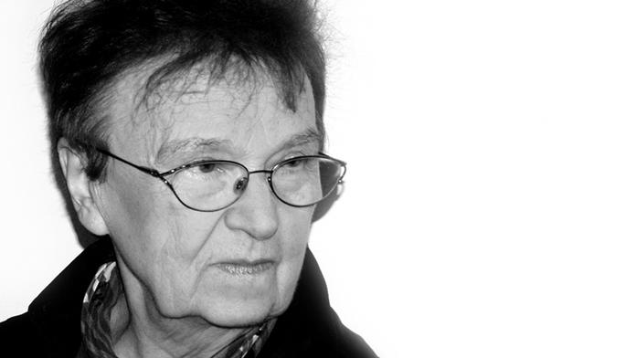 Zemřela významná česká výtvarnice. Jejím celoživotním osudem bylo tkaní