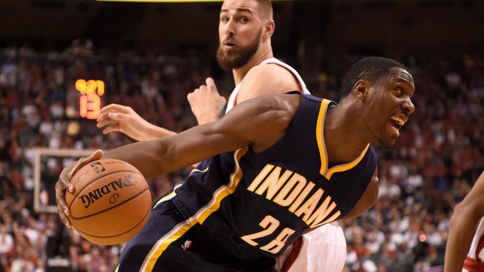 Bude to ještě drama! Indiana a Miami chtějí sedmý zápas