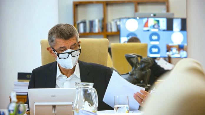 Premiér Babiš vydal na svém Facebooku překvapivé doporučení!