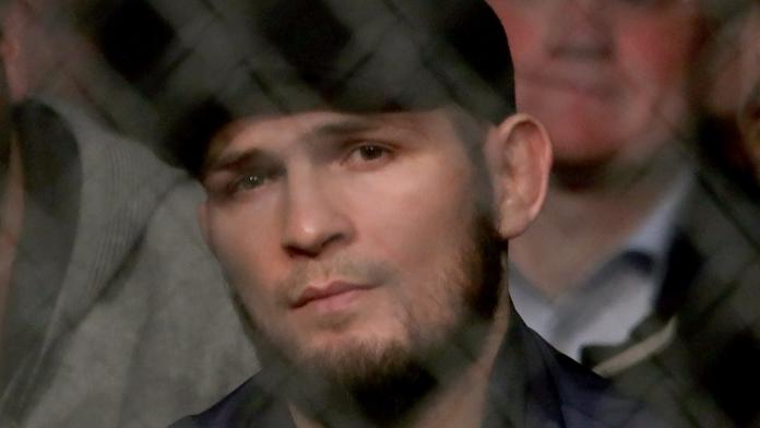 Proč není Chabib jako McGregor? Peníze ho nezkazily ze dvou důvodů