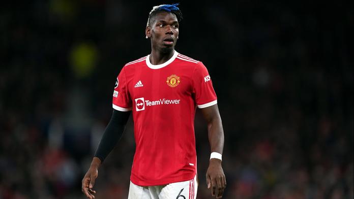 Před lety odchod za miliardy, teď návrat zadarmo. Pogba opět posílí Juventus