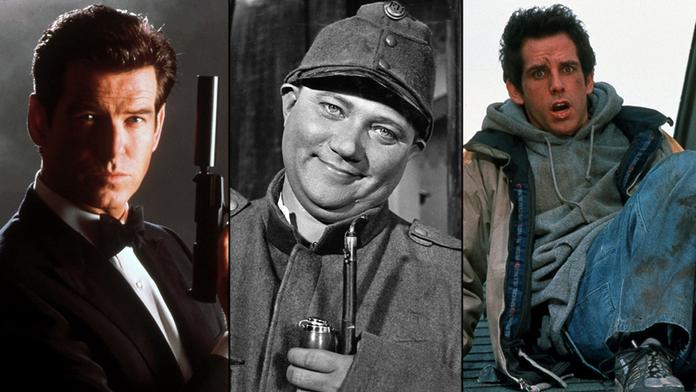 Přehled FILMŮ a HVĚZD, které uvidíte o VÁNOCÍCH