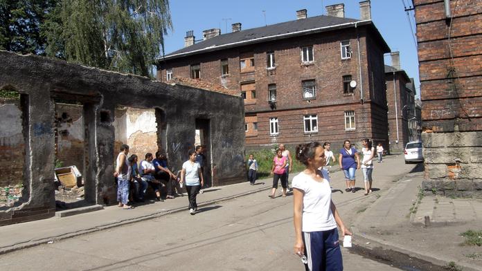 Nechtěl pracovat za 16 tisíc, tak přišel o městský byt! Je to správné řešení? HLASUJTE