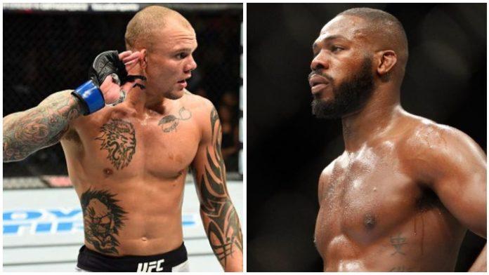 Dvakrát o titul, jeden vytoužený debut! Taková bude UFC ve Vegas!