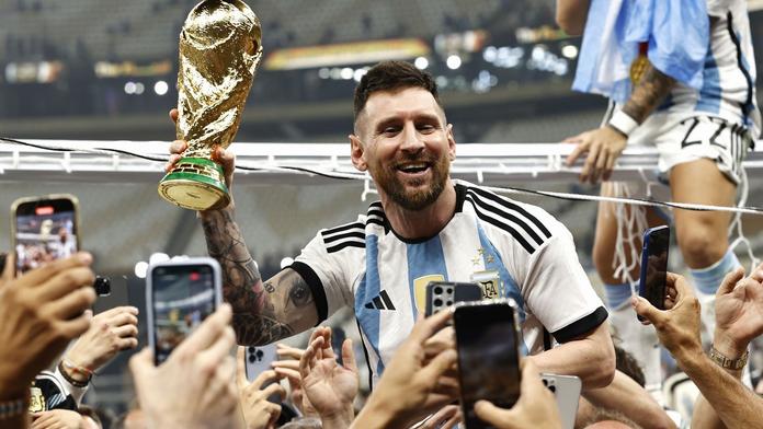 FIFA znovu zaskočila svět: MS v roce 2030 může nabobtnat až k 70 týmům