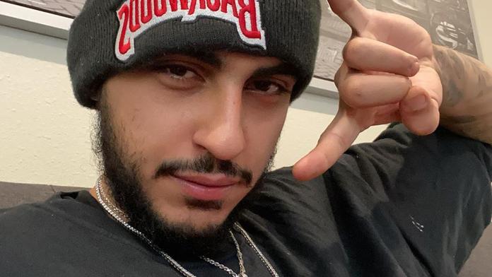 Drogy v přímém přenosu, esportovec se málem předávkoval