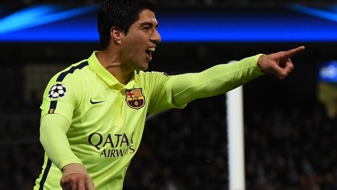 DŮKAZ: Suárez NEKOUSAL! Nové záběry ukazují jeho nevinu