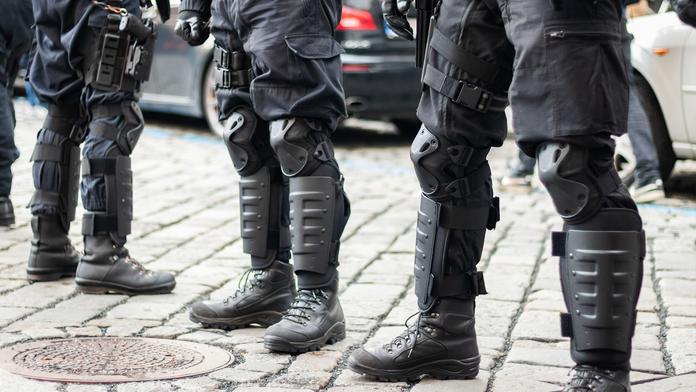 Policie