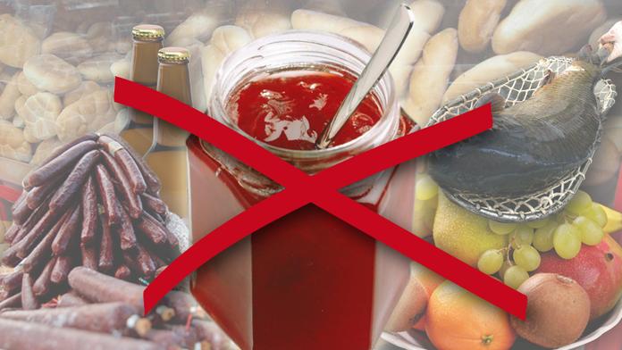 EU nás připravila o další pochoutku. Z pultů mizí marmeláda