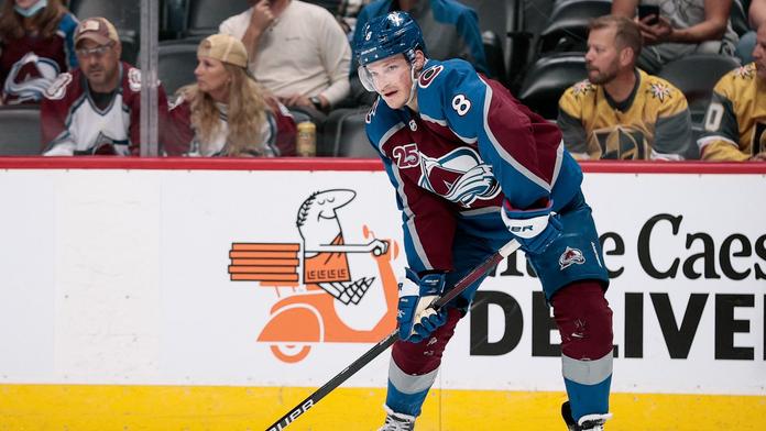 Hvězdný obránce má v NHL novou smlouvu. Bude pobírat pořádný balík