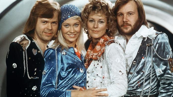 ABBA je zpátky! Legendární kapela nazpívala nové písně