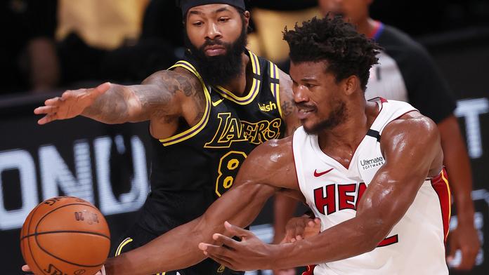 Mírnější pravidla v NBA! Kluby budou moct šetřit zdravé hráče