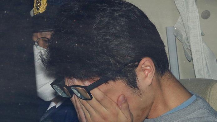 Japonský vrah "pomáhal" obětem zemřít! Těla měl doma v mrazáku