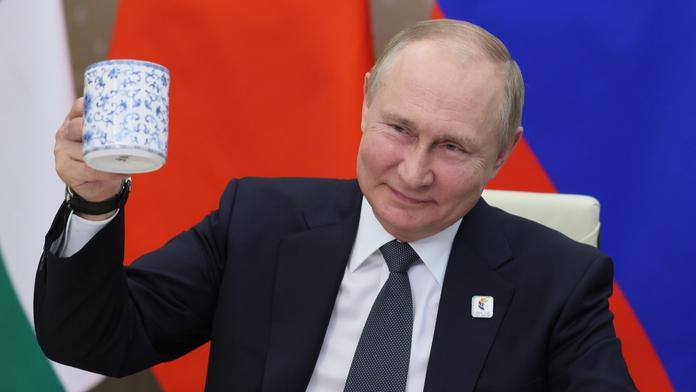 Šéf špionů řekl, kolik času má zbývat Putinovi. Trápí ho několik nemocí, tvrdí