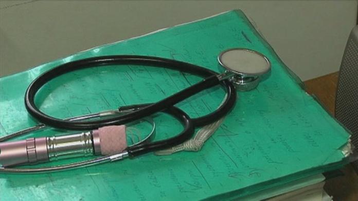 Ordinoval až do smrti: Lékař zemřel přímo v ambulanci