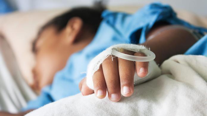 Chlapec měl dostat epileptický šok. Záchranáři zjistili, že je vše jinak!