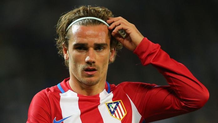 Griezmann do United? Tohle vzkázala hvězda Mourinhovi