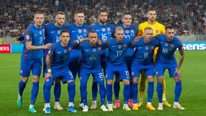 Slováci se před EURO utkají s nejslabší zemí světa. Fanoušci nechápou
