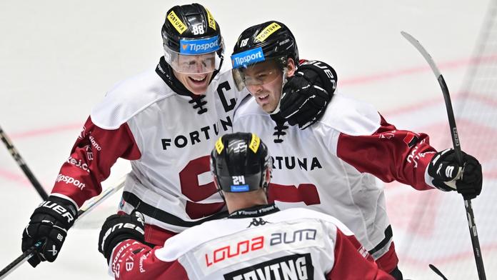 Winter Hockey Games se v prosinci neuskuteční. Problém se vstupenkami