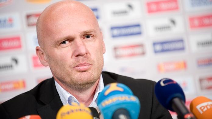Bílek: Jsme zklamaní, k překvapení bylo blízko