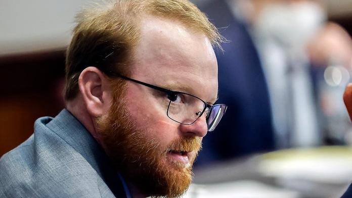 Tři běloši z Georgie dostali doživotí za vraždu černocha, který si byl zaběhat