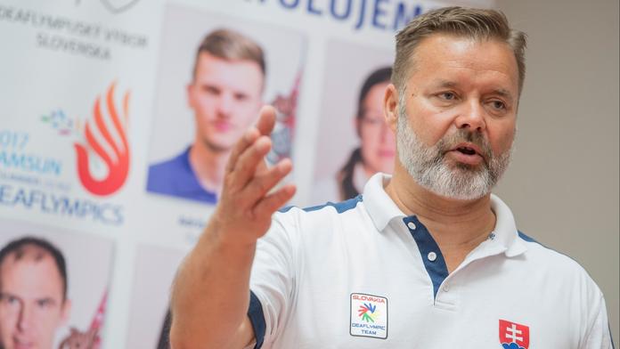 Tragédii v Bratislavě měl zavinit sportovní funkcionář. Podle policie měl 1,6 promile