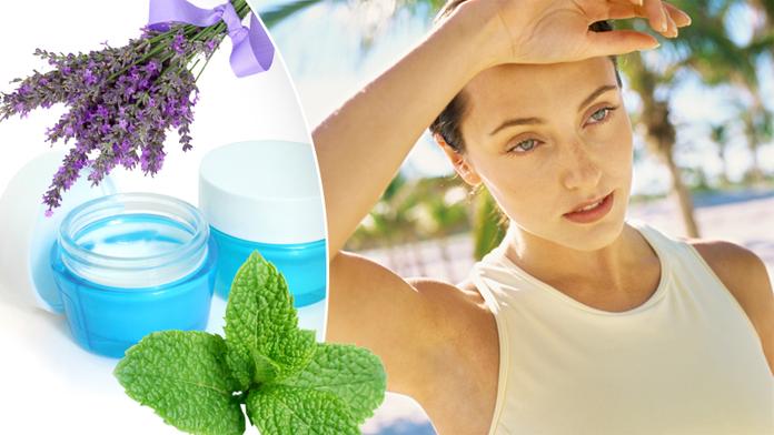 Vadí vám antiperspiranty plné chemie? Vyrobte si doma přírodní