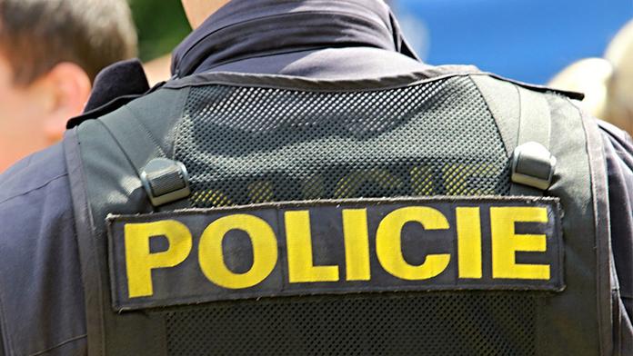 Policisté pátrali po 13leté dívce. Po dni ji našli, je v pořádku