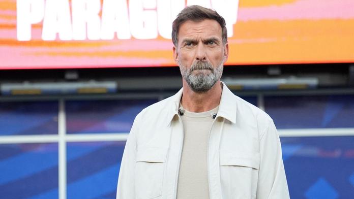 Návrat legendy. Klopp se vrací zpět na scénu, převezme německý nároďák