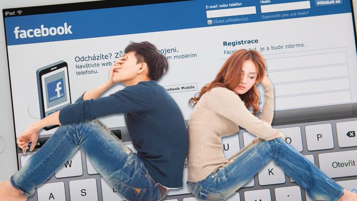 REALITA a FACEBOOK: Tváří se i vaši přátelé jako něco, co nejsou?