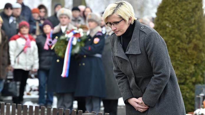 Šlechtová si spletla války a udělala ostudu. Co jí v dějepise uniklo?