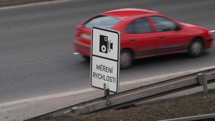 Další město bude vybírat pokuty na dálnici. Kde se chystají pasti?