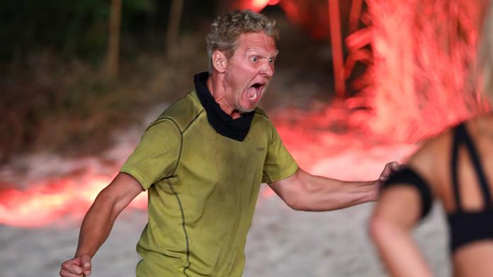 Survivor - Martin Konečný