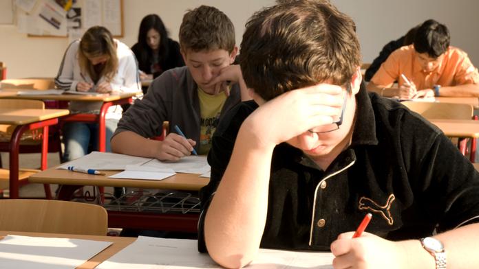 TESTY: Zvládli byste přijímačky na střední z MATEMATIKY?