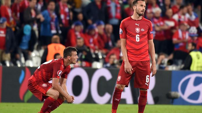 Češi na EURO: Kdo obstál se ctí a kdo zcela vyhořel? HLASUJTE!