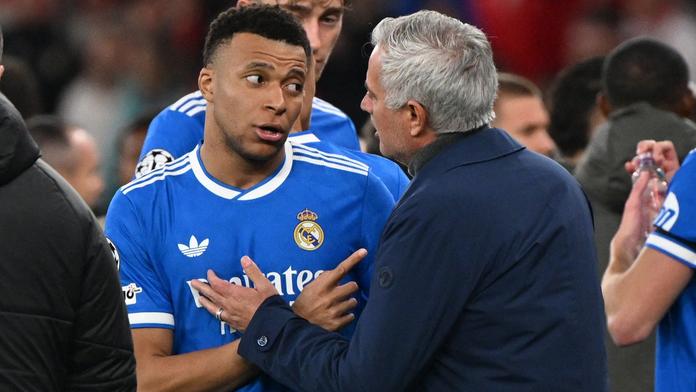 Mbappé žádá tvrdé potrestání údajného rasismu: Takový hráč nemá v LM místo