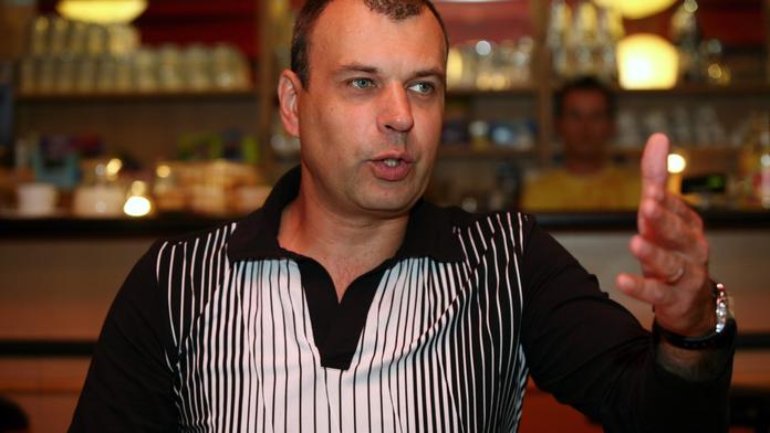 Rychlý má recept na štíhlou linii