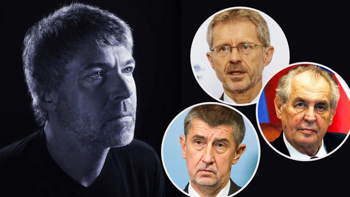 "Nebude zapomenut." Politici vzpomínají hlavně na Kellnerovu pracovitost