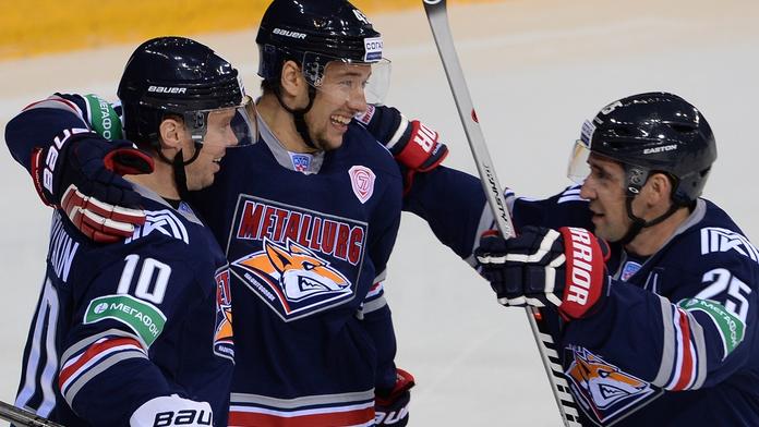 Skandál v KHL: Tři hráči dopovali, chytili i nejlepšího střelce play-off