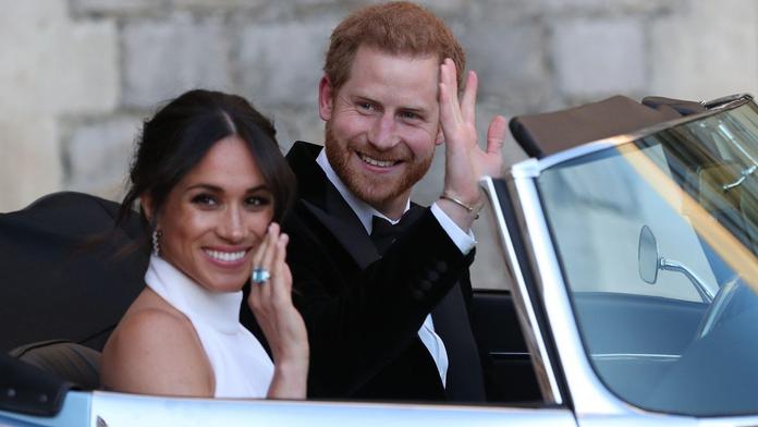 Harrymu a Meghan se podařilo nemožné! Utajili velkou událost
