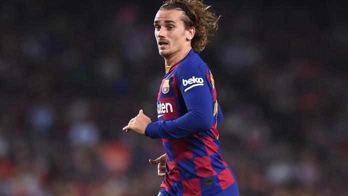 Velká oslava u Griezmannů! I třetí dítě se narodilo ve stejné datum