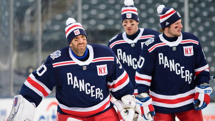 Zapomeňte na kocovinu u NHL pod širým nebem, živě už v 19:00!