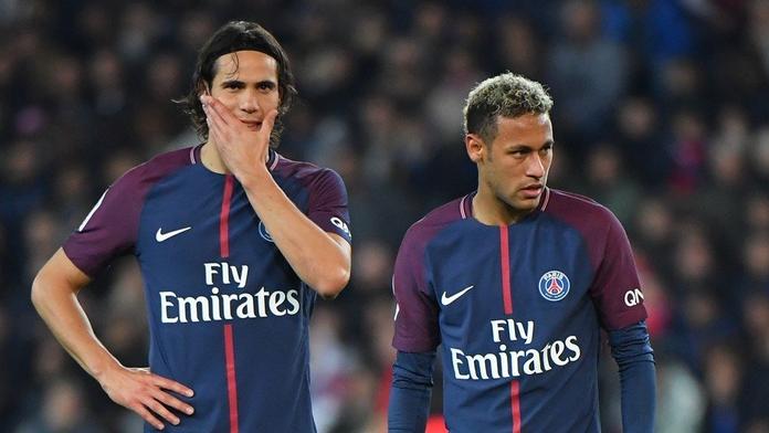 Penalty bude kopat Neymar, ale ty dostaneš milion: Cavani to odmítl!